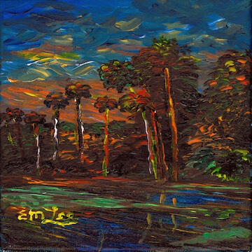 The Best is Yet to Come