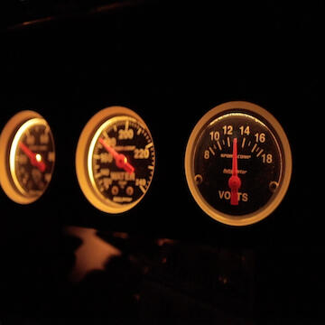 The Best is Yet to Come